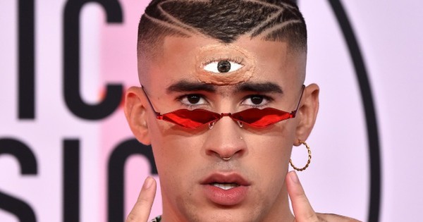 Bad Bunny es reconocido como “Compositor del Año”