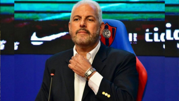 Cerro impulsará inferiores