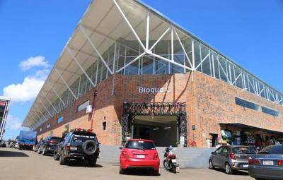 Permisionario del Abasto dio positivo a Covid-19