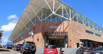 Permisionario del Abasto dio positivo a Covid-19