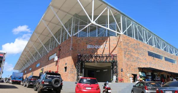 Permisionario del Abasto dio positivo a Covid-19