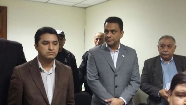 Elevan a juicio oral caso por lavado de dinero de Chicharõ Sánchez y sus hermanos