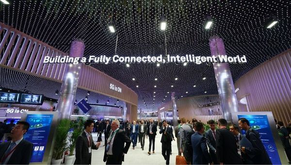 Reino Unido elimina a Huawei de sus proyectos de 5G: ¿qué pasó?