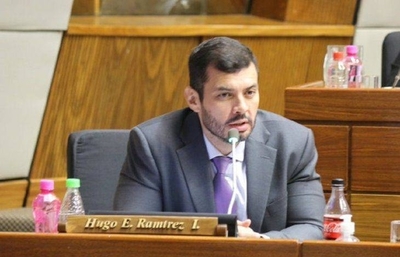 HOY / Diputado Hugo Ramírez, sobre las necesidades de los pacientes oncológicos
