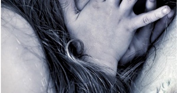 Las niñas invisibles
