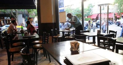 Indicador de ventas ha registrado una variación interanual negativa