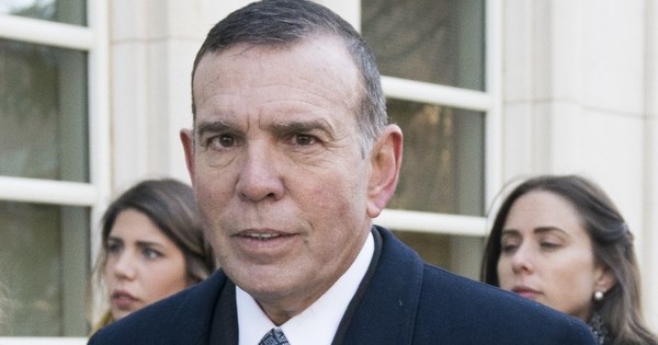 Niegan libertad por pandemia a Juan A. Napout