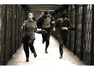 Destacados filmes integran ciclo gratuito de cine francés