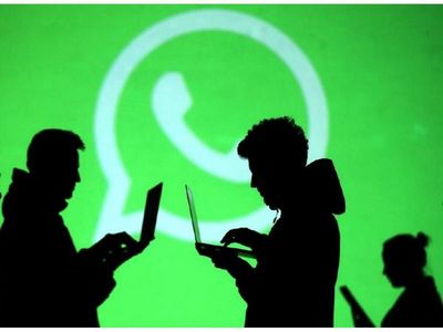 Usuarios reportan errores en  servicio digital de WhatsApp