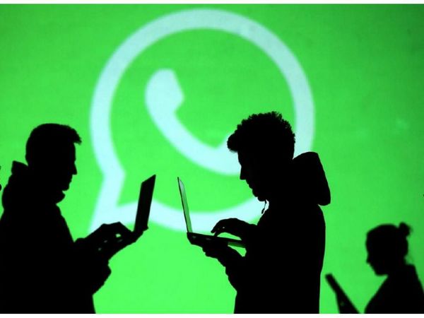 Usuarios reportan errores en servicio digital de WhatsApp