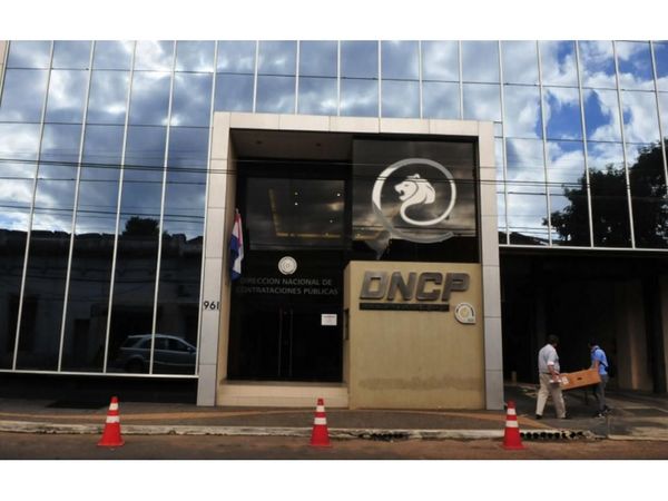 Reclaman a CGR auditar Alto Paraguay mientras la DNCP ya investiga contratos