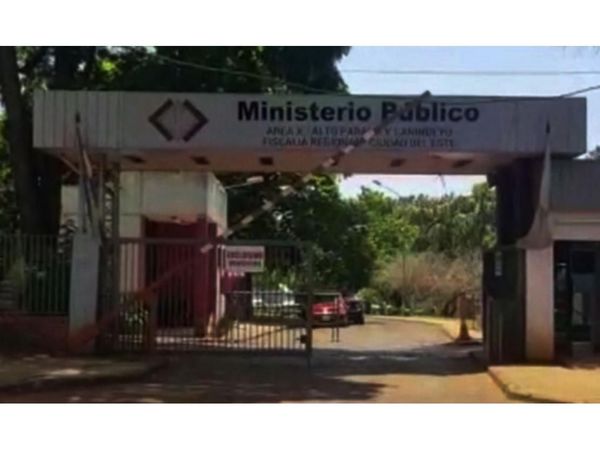 Denuncian que Rosetti fue designado en forma ilegal