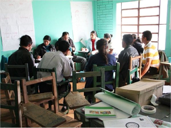 Analfabetismo en Paraguay llega al 6,7% y tiende a crecer, dice estudio
