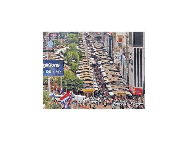 Comercio fronterizo: RREE aguarda decisión de la Receita