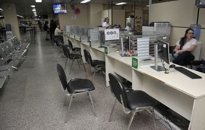TX dice que recaudaron 35% más y la Comuna lo refuta - Nacionales - ABC Color