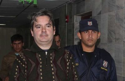 Por segunda vez anulan fallo que absolvió a un supuesto parricida - Nacionales - ABC Color