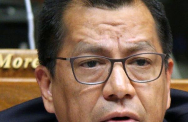 Alianza pro-enmienda presidencial mau controlará el Presupuesto 2021 - Nacionales - ABC Color
