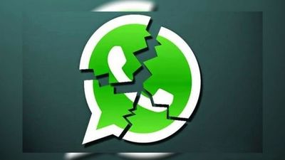 Reportan caída de WhatsApp y redes se llenan de memes