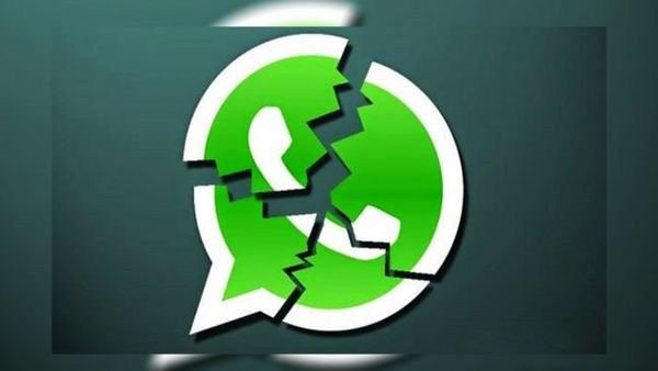 Reportan caída de WhatsApp y redes se llenan de memes