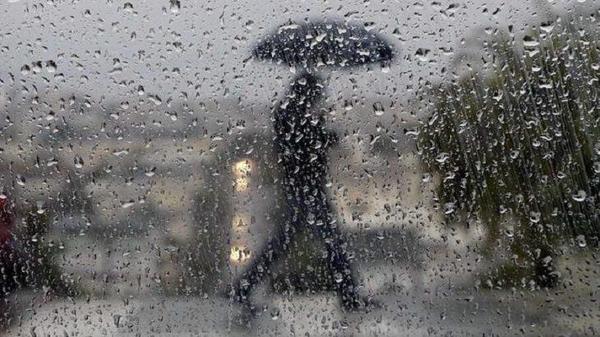 Mitad de semana con lluvias dispersas - Megacadena — Últimas Noticias de Paraguay