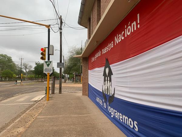 Miércoles con clima frío a fresco y probables lluvias desde la tarde