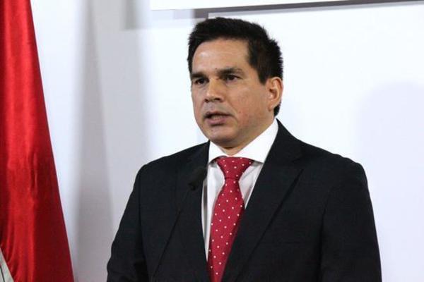 Gobernador de Paraguarí rechaza construcción de un vertedero en Yaguarón - ADN Paraguayo