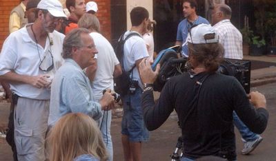 El aporte de “Miami Vice” - Espectáculos - ABC Color