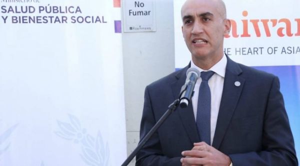 Bacchetta contra Mazzoleni: “Si le das US$ 500 millones y ejecuta solo 4, hay que hacer cambio”