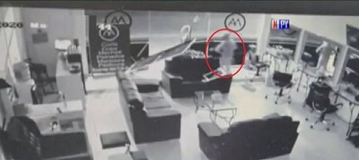 Desvalijan peluquería en Asunción | Noticias Paraguay