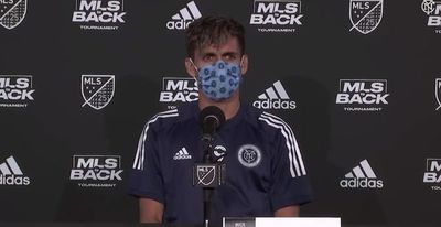 “Fue un gol importante para mí, pero en lo colectivo nos faltó más” - Fútbol - ABC Color