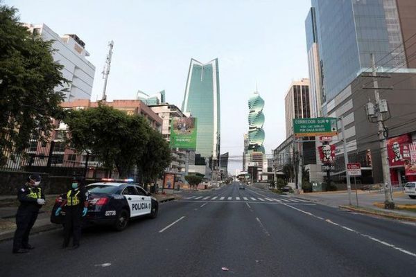 Panamá arresta a 19 personas en investigación sobre tráfico de armas