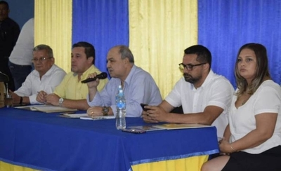 HOY / ¿Llega la renovación?: Asamblea Extraordinaria en Luqueño