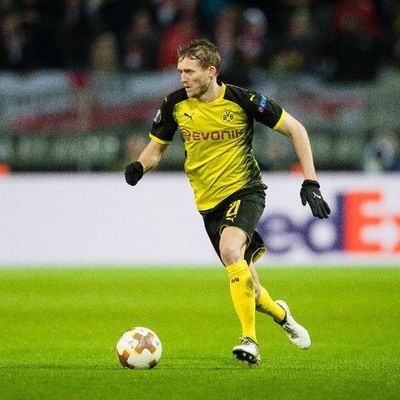 Schürrle deja el Borussia Dortmund - Fútbol - ABC Color