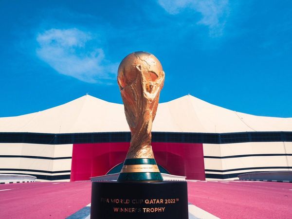 La FIFA confirma calendario del Mundial