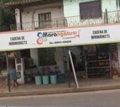 Defendió a su vecino de un asalto y recibió un balazo en la pierna - Paraguay.com