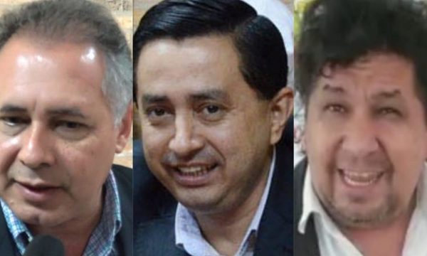 Kelembú, Núñez y Nery Chávez estarían exigiendo el 10% del almuerzo escolar para remitir homologación – Diario TNPRESS