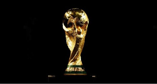 La FIFA oficializó el calendario del Mundial Catar 2022 - Fútbol - ABC Color