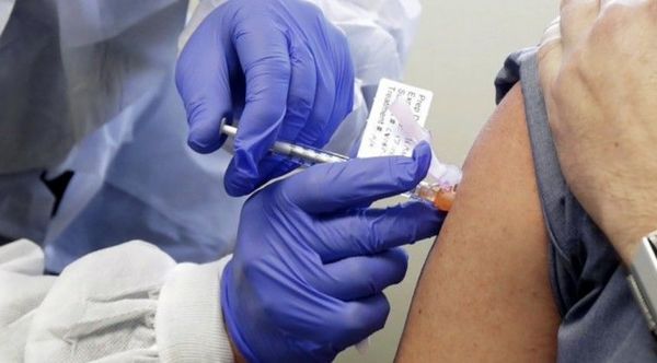 Laboratorio norteamericano supera con éxito primera prueba de vacunas para el coronavirus - Digital Misiones