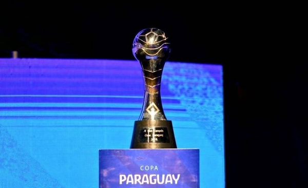 HOY / No habrá Copa Paraguay este año