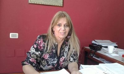 Fiscal Álvarez: “La investigación a mi cargo es de una posible alteración de la escena del crimen en la noche del homicidio de Rodrigo Quintana” - ADN Paraguayo