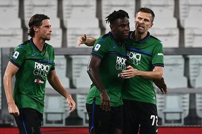 El tridente que marca más que 12 equipos de Serie A - Fútbol - ABC Color