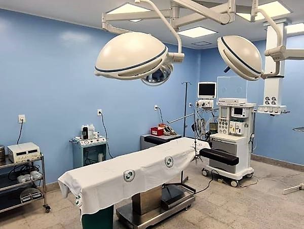 Esperan que los servicios de lujosa unidad sanitaria de Santaní no sean solo para la foto - La Mira Digital