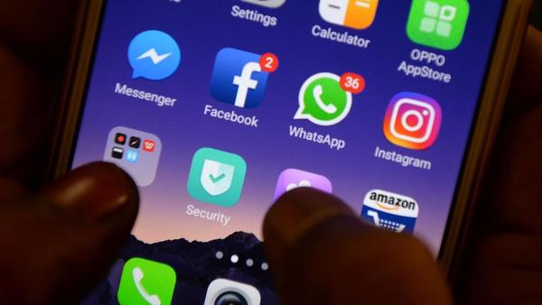 Detienen a un hombre que amenazó de muerte a su expareja por las redes sociales » Ñanduti