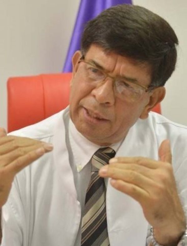 Responsabilizan a Decano y al Director por Inminente Colapso de Clínicas