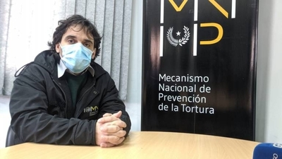 HOY / Denuncian que no dejan ingresar a miembros de la MNP ingresar a controlar albergues