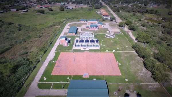 Lento pero seguro: Avanza trabajo de bombeo y prueba de las tuberías del acueducto