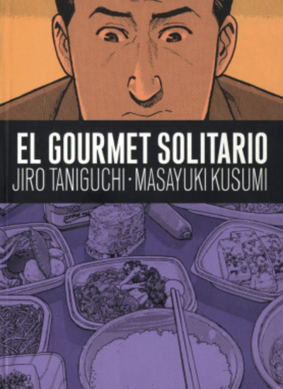 Comemos, después somos - El Trueno