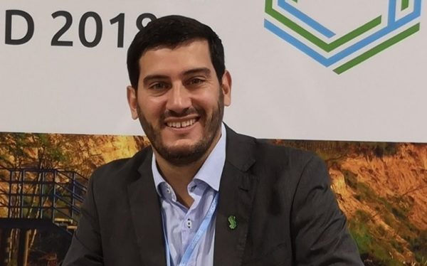 El concurso que protege a los bosques