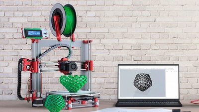 El futuro de la impresión 3D está en las patentes