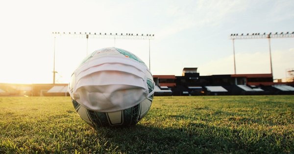 Fase 4: Este lunes no arrancaría el fútbol amateur